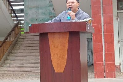 🎒🚴‍♂️ TUYÊN TRUYỀN AN TOÀN GIAO THÔNG 🛵🛡️ Trường Tiểu học Yên Đồng – Năm học 2025–2026