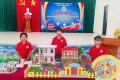 KHƠI NGUỒN ĐAM MÊ, THOẢ SỨC SÁNG TẠO TẠI CUỘC THI “SÁNG TẠO THANH, THIẾU NIÊN VÀ NHI ĐỒNG” XÃ ĐỒNG THÁI NĂM 2026