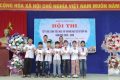 RỘN RÀNG KHÍ THẾ ĐẠI HỘI THỂ DỤC THỂ THAO XÃ ĐỒNG THÁI LẦN THỨ I – NĂM 2026