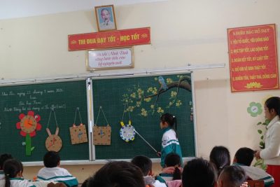 SINH HOẠT CHUYÊN MÔN