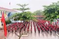 NGÀY HỘI ĐỒNG DIỄN VÕ NHẠC VOVINAM